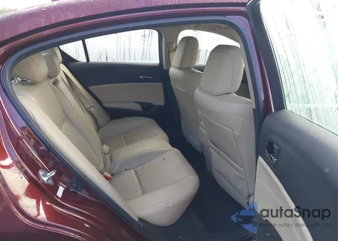 2014 Acura Ilx 2.0L z USA, uszkodzony, nr VIN 19VDE1F56EE000264